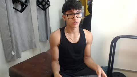 Jeremy online show from April 2026 12:03:01 PM