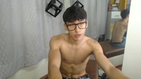 Jeremy online show from May 2026 12:00:01 PM