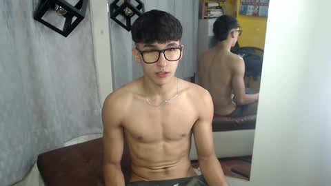 Jeremy online show from May 2026 12:23:02 PM