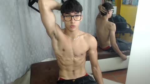Jeremy online show from May 2026 12:24:01 PM