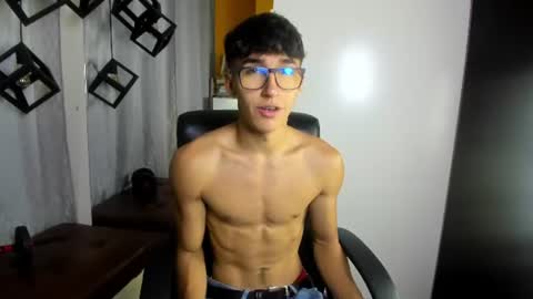 Jeremy online show from June 2026 12:02:01 PM