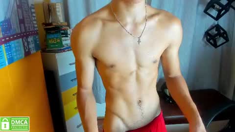 Jeremy online show from July 2026 12:48:02 PM
