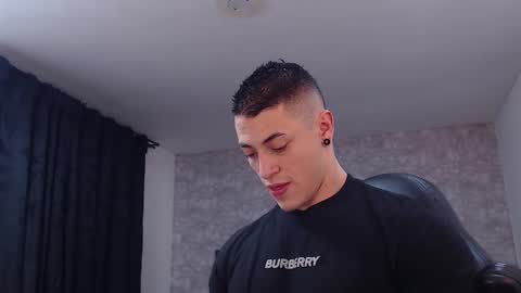 Jeremy lane online show from December 2024 08:13:01 PM