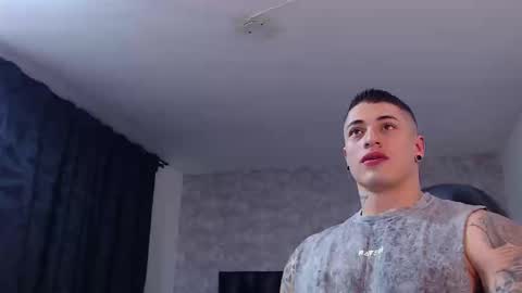 Jeremy lane online show from January 2025 08:55:01 PM