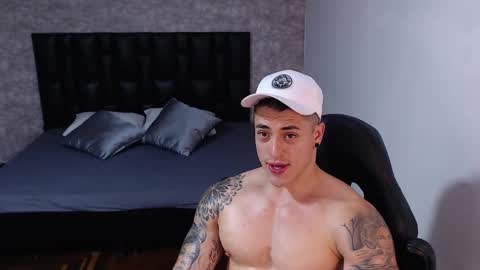 Jeremy lane online show from January 2025 02:19:02 AM