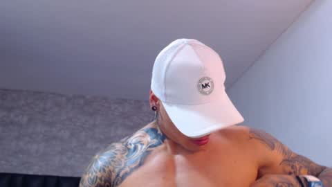 Jeremy lane online show from February 2025 12:54:01 AM