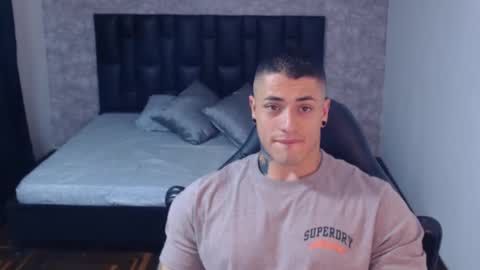 Jeremy lane online show from February 2025 09:20:02 PM