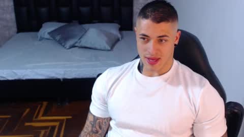 Jeremy lane online show from February 2025 09:27:02 PM