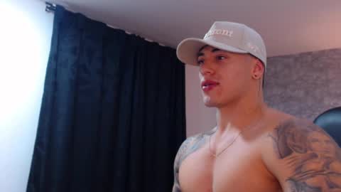 Jeremy lane online show from September 2025 11:59:02 PM