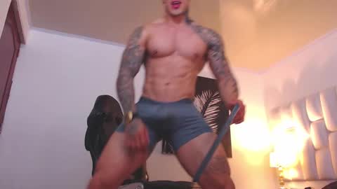 Jeremy lane online show from November 2025 11:27:01 PM