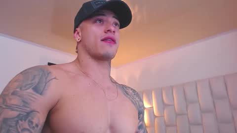 Jeremy lane online show from January 2026 12:23:02 AM