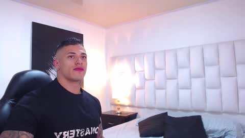 Jeremy lane online show from February 2026 11:41:02 PM