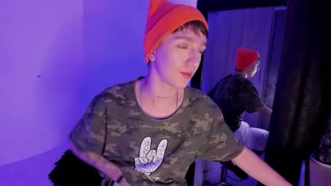 Snapshot of jeremy_salvatore_ chatting on January 2025 01:35:01 AM jero independent model online show from January 2025 01:35:01 AM