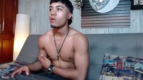 Snapshot of jeremy_wallker chatting on February 2026 08:49:01 PM Jeremy online show from February 2026 08:49:01 PM