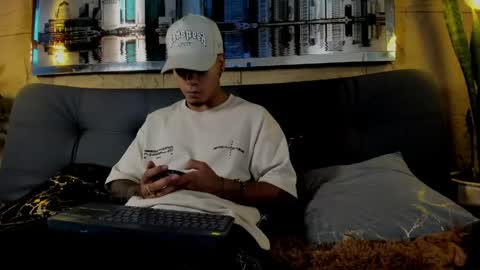 Jeremy online show from June 2026 01:28:02 AM