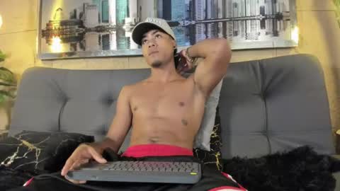 Jeremy online show from July 2026 08:04:02 PM