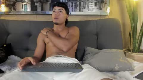Jeremy online show from July 2026 07:27:01 PM