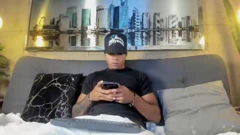 Jeremy online show from July 2026 07:05:02 PM