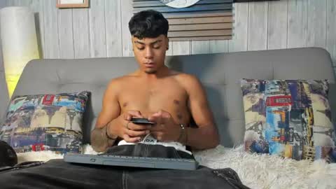 Jeremy online show from July 2026 06:54:01 PM