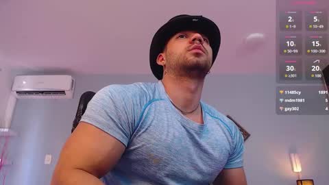 Snapshot of jeremylowe chatting on January 2025 04:26:01 PM Jeremy Lowe online show from January 2025 04:26:01 PM