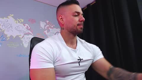 Jeremy Lowe online show from November 2025 01:39:02 PM