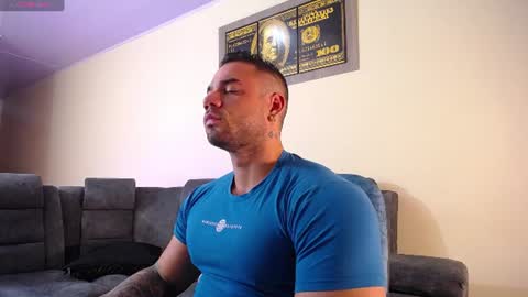 Jeremy Lowe online show from July 2026 10:52:01 PM