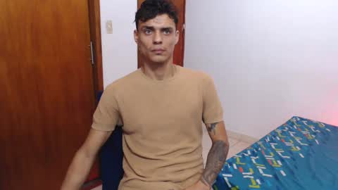 Snapshot of jeremymaster chatting on December 2024 01:59:01 AM Jeremy online show from December 2024 01:59:01 AM