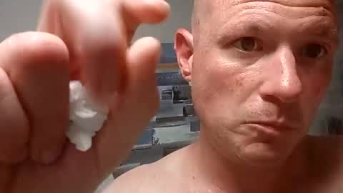 Snapshot of jeremymeyerprofessional chatting on July 2026 12:44:01 PM jeremymeyerprofessional online show from July 2026 12:44:01 PM