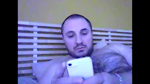 jeremytoulouse33 online show from December 2024 12:42:01 PM