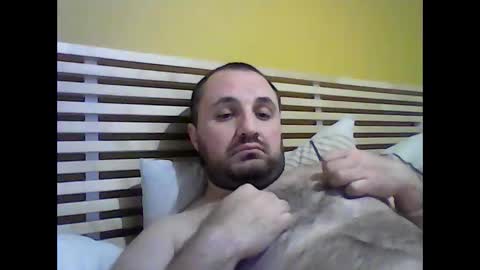 jeremytoulouse33 online show from February 2025 01:57:01 AM