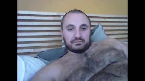 jeremytoulouse33 online show from October 2025 03:18:01 PM