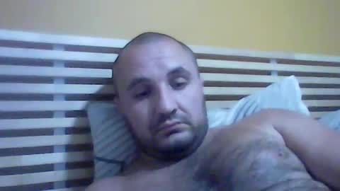 jeremytoulouse33 online show from July 2026 08:11:01 PM