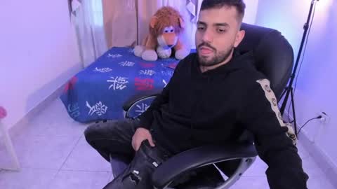 Jeremy online show from July 2026 11:05:01 AM