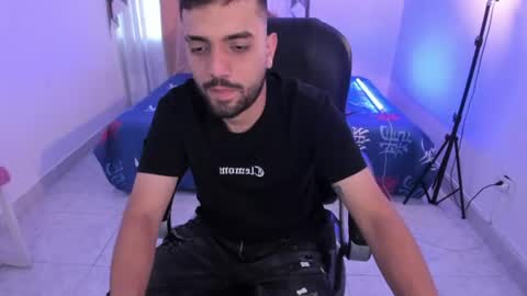 Jeremy online show from July 2026 11:17:02 AM