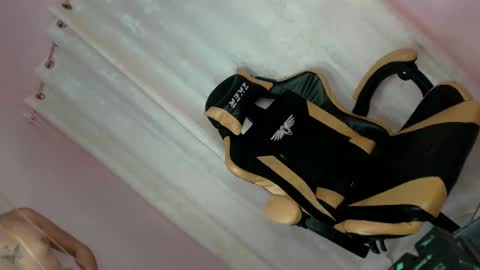 jerkaholic_aneca online show from January 2025 04:32:01 AM