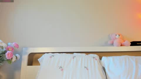 AriIm not broadcasting at the moment but if you miss me and want to be private with me herewrite to me on Insta-xmysooul online show from December 2025 04:07:02 AM