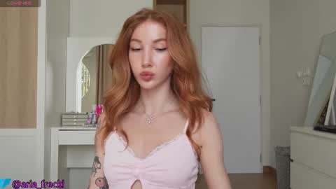 AriIm not broadcasting at the moment but if you miss me and want to be private with me herewrite to me on Insta-xmysooul online show from July 2026 03:35:01 AM