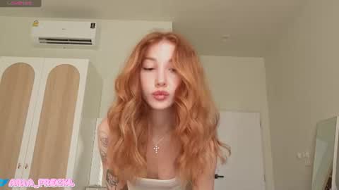 AriIm not broadcasting at the moment but if you miss me and want to be private with me herewrite to me on Insta-xmysooul online show from July 2026 03:13:01 AM