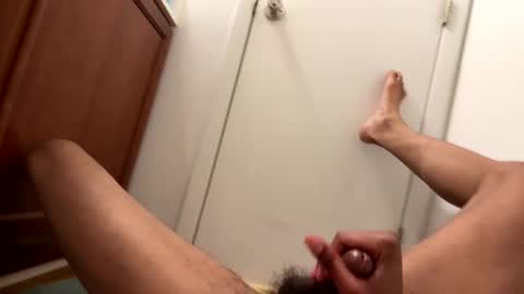 Jerkstar16 online show from December 2024 02:10:01 AM