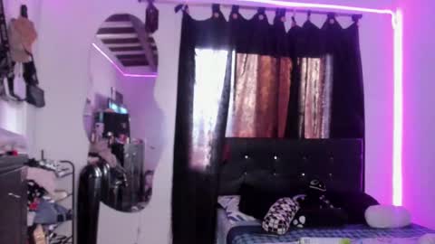 Snapshot of jeronxtapion chatting on March 2025 06:32:01 PM Tapion online show from March 2025 06:32:01 PM