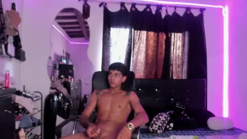 Snapshot of jeronxtapion chatting on March 2025 09:37:02 PM Tapion online show from March 2025 09:37:02 PM