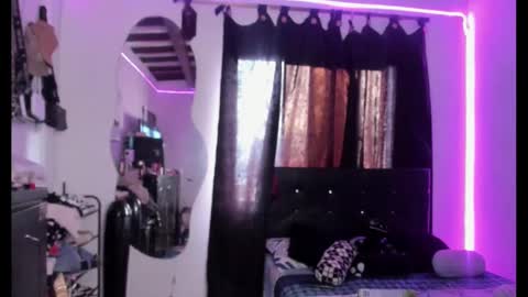 Snapshot of jeronxtapion chatting on March 2025 09:26:01 PM Tapion online show from March 2025 09:26:01 PM