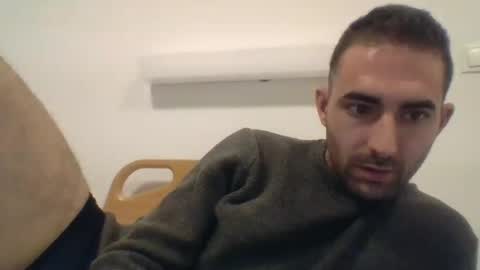 Snapshot of jeropa5476 chatting on December 2024 05:20:02 PM jeropa5476 online show from December 2024 05:20:02 PM