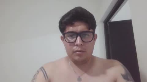 Jerrvox online show from October 2025 05:42:02 AM