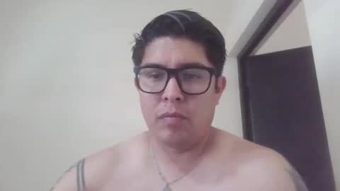 Jerrvox online show from November 2025 06:29:01 PM