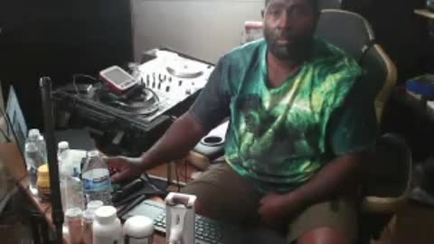 jerry johnson online show from July 2026 09:43:02 PM
