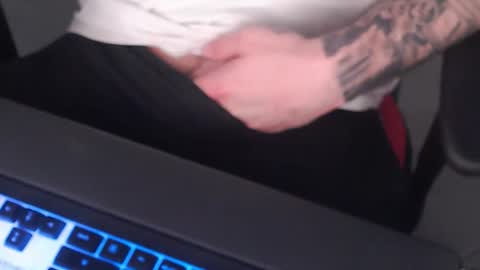 jerry9519 online show from March 2026 07:58:02 AM