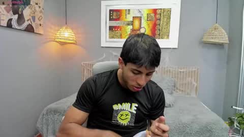 Snapshot of jerry_cock chatting on October 2025 08:30:02 PM jerry_cock online show from October 2025 08:30:02 PM