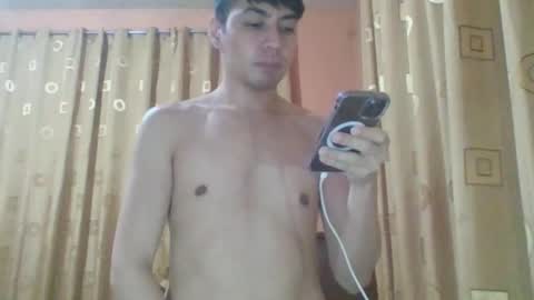 jersen69 online show from November 2025 07:32:02 PM