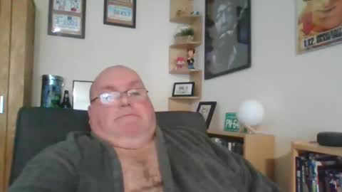 Harry online show from February 2025 08:41:01 AM